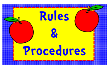 rules-and-procedures